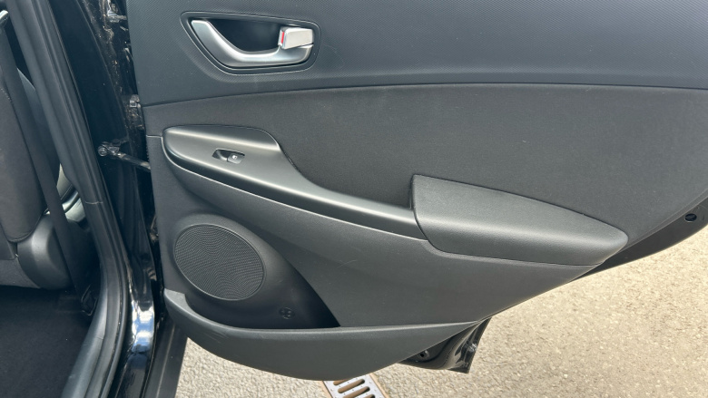 Hyundai Kona 1.0 TGDi 48V MHEV SE Connect 5dr Petrol Hatchback